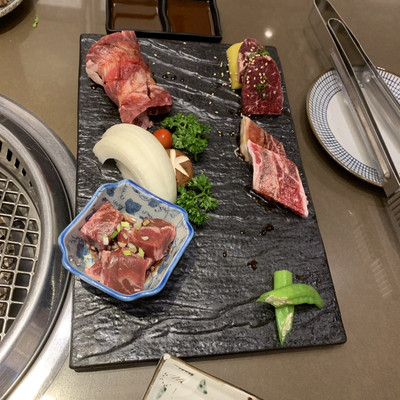 Lựa chọn tốt nhất cho bữa tiệc buffet sushi HCM