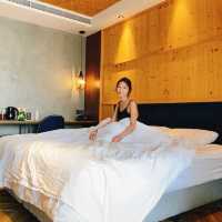 台南堪稱五星青旅 「巷弄潮旅 Oinn Hotel & Hostel Tainan」