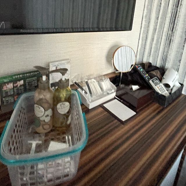 【福岡】中洲にあるホテル