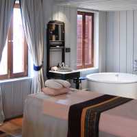 Great experience at Spa Burasari 