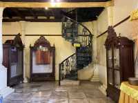 Muzium Jahar Kelantan Malaysia.