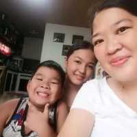 family is love.
