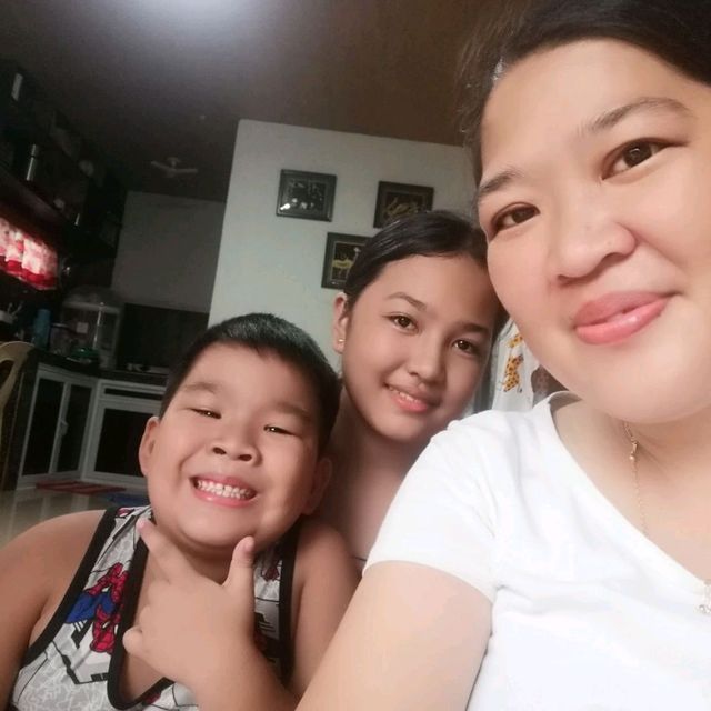family is love.