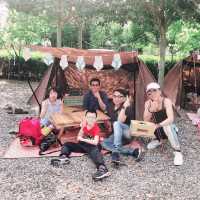 蘆竹露營咖啡廳⛺️-Friend In Café