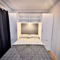 Affordable and Comfortable Unit