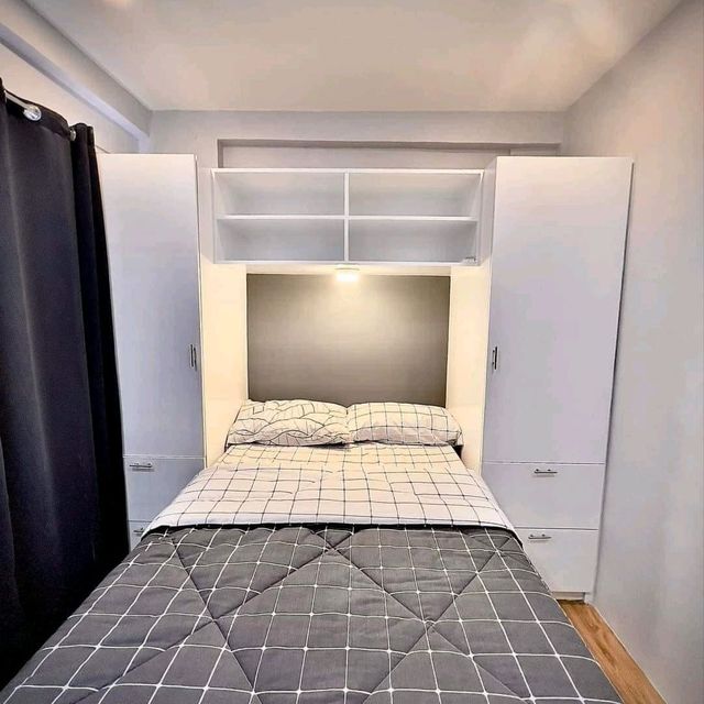 Affordable and Comfortable Unit