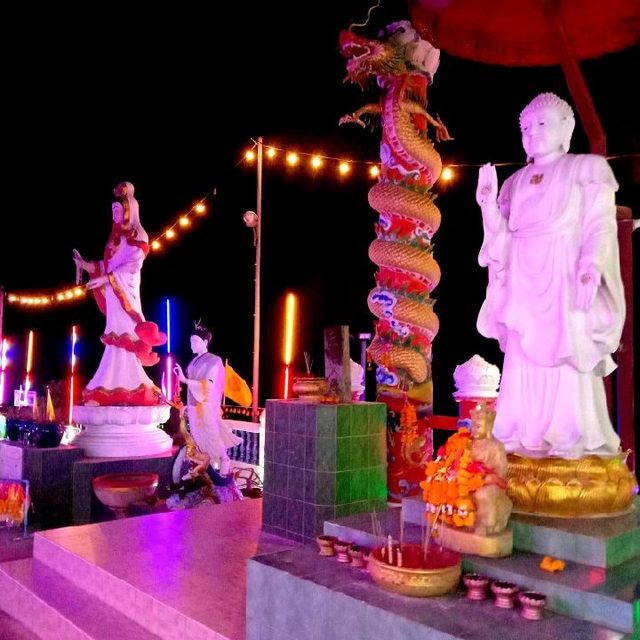 พิชิตเขาวงพระจันทร์