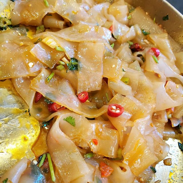 超抵素食下午茶