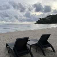 ถาวรบีชวิลเลจรีสอร์ท โรงแรมมีหาดส่วนตัว