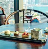 "尖沙咀美食打卡hkfoodies"