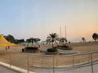 Repulse Bay Hongkong 