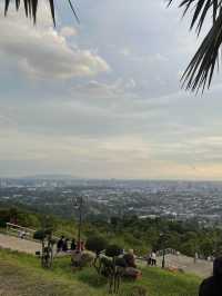เขาคอหงส์ หาดใหญ่