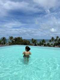 KC grande โรงแรมหรูวิวปังบนเกาะช้าง