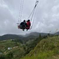 Bayu Kinabalu