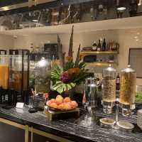 Plaza Premium Lounge 重開現況