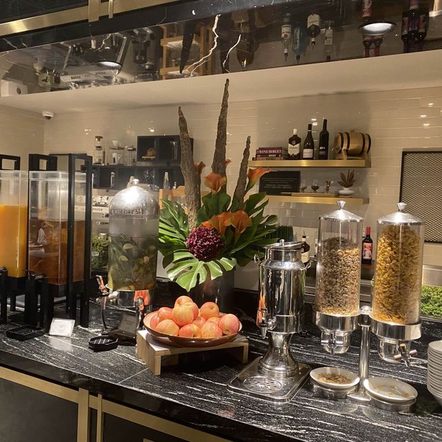 Plaza Premium Lounge 重開現況
