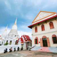 วัดพิชยญาติการาม วรวิหาร

