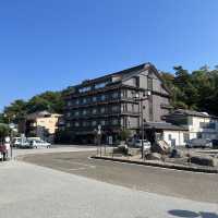 宮島 宮島別莊酒店一泊二食