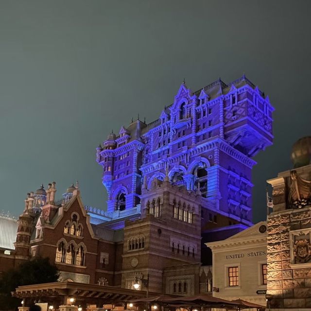 ディズニーに行く際おすすめのコスパ最高ホテル