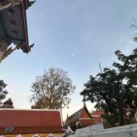 พาไปชิค ไหว้พระวัดอินทรวิหาร พระอารามหลวง