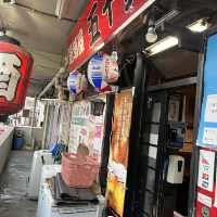 東海市太田川五十鈴