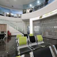 SAVING PLACE FOR FUTURE USED 