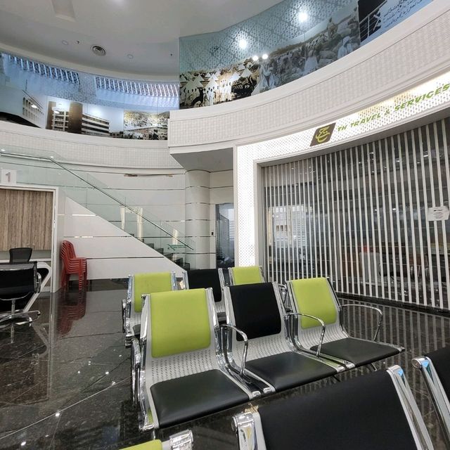 SAVING PLACE FOR FUTURE USED 