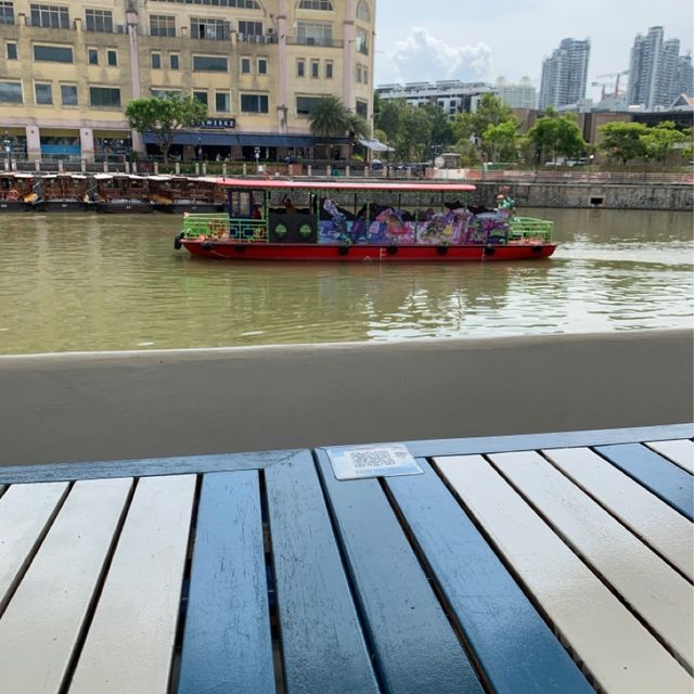 Riverside Point, another riverview in SG!