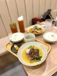 長沙灣一間長期人期打卡Cafe☕️
