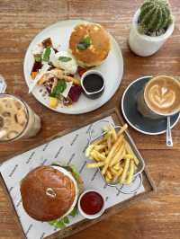 峇里 | 外國人開嘅純白cafe