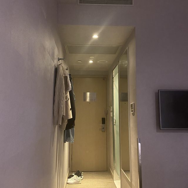 旭逸酒店 旺角🏨