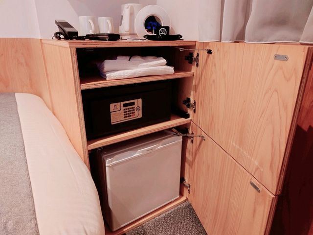 東京蒲田東方快捷酒店 出入羽田或窮遊東京方便舒適之選