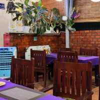 LINDA Restaurant 