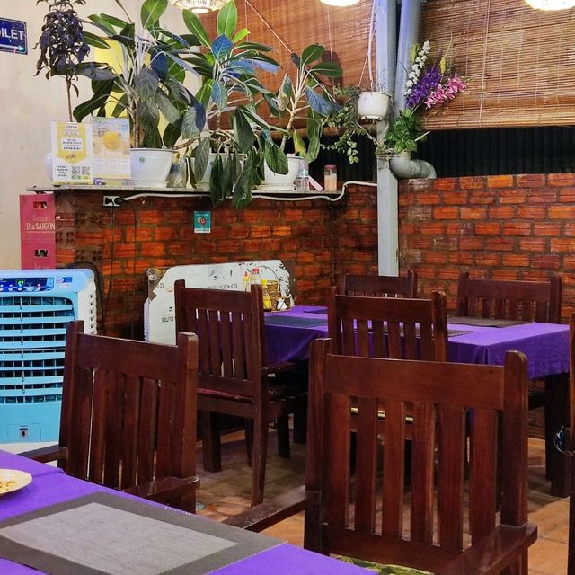 LINDA Restaurant 