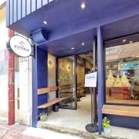 簡約🏭輕工業風🥐 Café ☕️小店