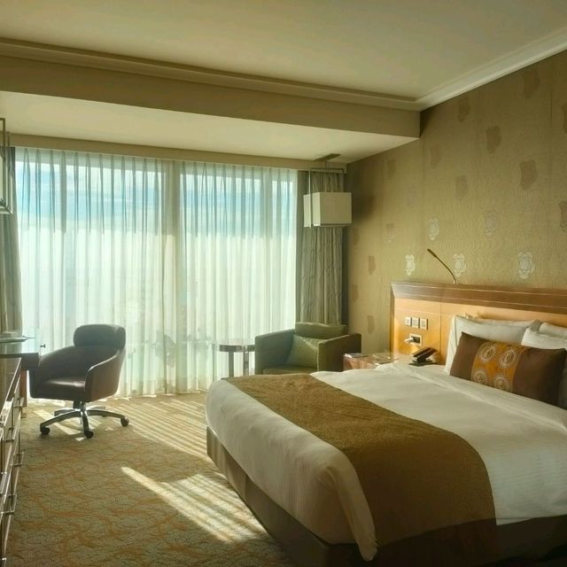 Best Hotel in Singapore 