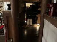 【島根】世界遺産？！五百羅漢