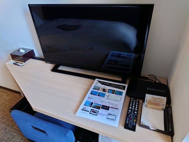 長野車站東急百貨旁 New Nagano Next酒店 方便舒適實惠之選