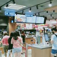  EMart 24 Landed in Jurong Point !