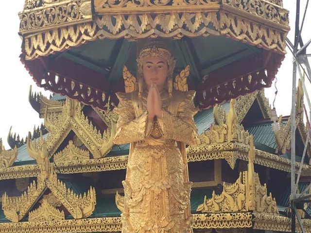 เจดีย์เยเลพญา 