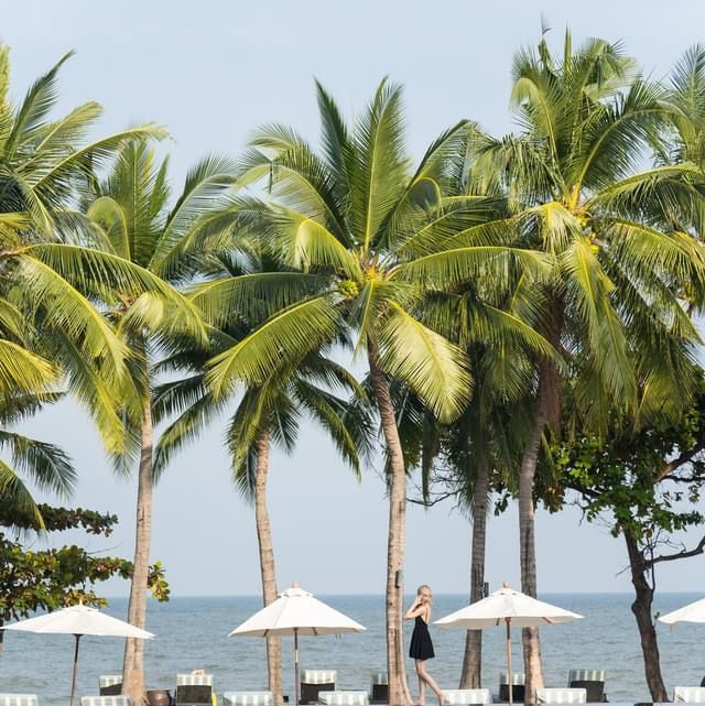 Mövenpick Asara Resort & Spa Hua Hin