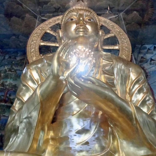 วัดเขารูปช้าง ปาดังเบซาร์ สงขลา