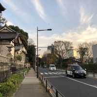 上野不忍池一日遊