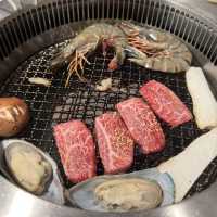 高質日式燒肉放題 和牛燒肉一郎