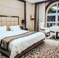 Stay at One of the Best Hotels in Zhangjiakou