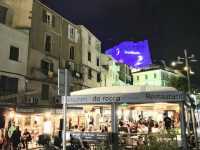 Port of Bonifacio Corsica, France 🇫🇷 