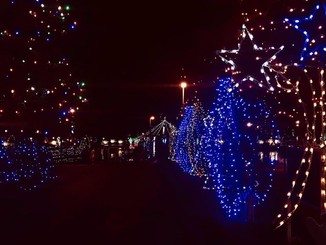 Lasalette Shrine - Attleboro, USA