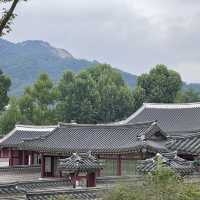 [서울] 경복궁