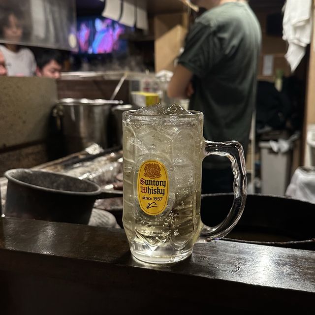 삿포로 나만 알고싶은 현지인 오뎅바,, 🍢