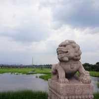 Marco Polo Bridge, Beijing 